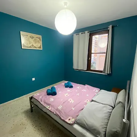 Apartment Antonis