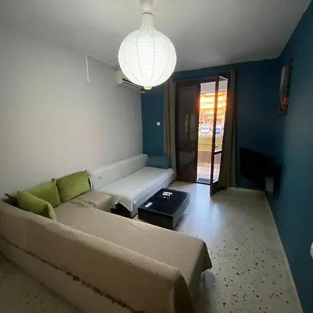 Apartment Antonis