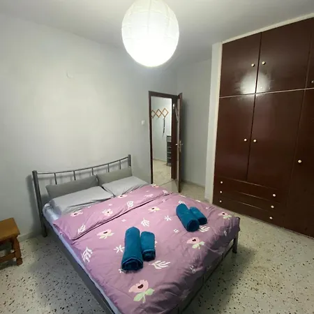 Antonis Apartment Thessaloniki