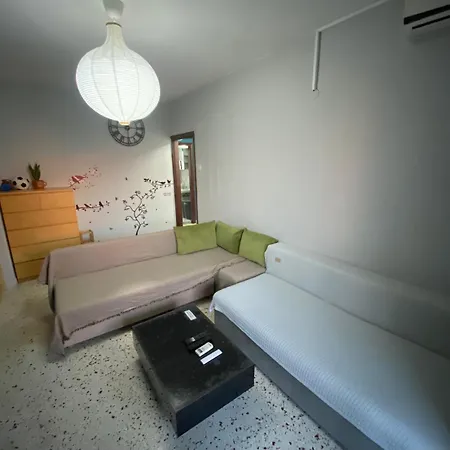 Antonis Apartment Thessaloniki