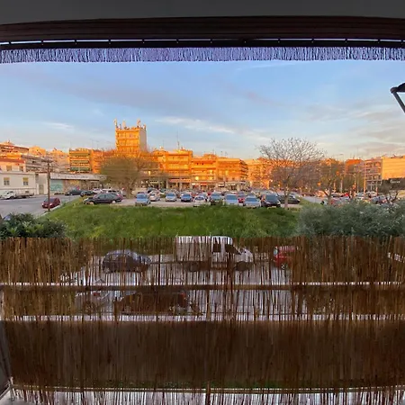 Antonis * Thessaloniki