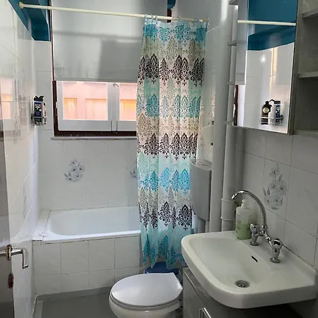 Apartment Antonis Thessaloniki
