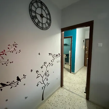 Appartement Antonis *
