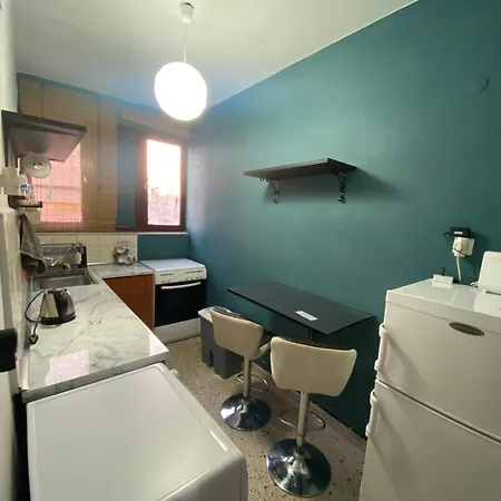 Antonis Appartement